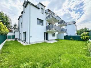 ++ NEU ++ DREI Zimmer GARTENWOHNUNG in Tribuswinkel, 399000 €, Immobilien-Wohnungen in 2500 Gemeinde Baden
