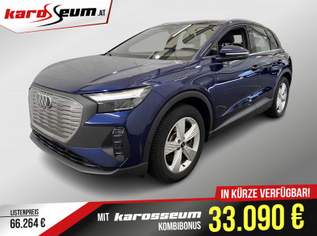 Q4 40 e-tron | PREMIUM SELECTION | 82 kWh| Leder |, 34790 €, Auto & Fahrrad-Autos in 4693 Desselbrunn Q4 40 e-tron | PREMIUM SELECTION | 82 kWh| Leder |, 34790 €, Auto & Fahrrad-Autos in 4693 Desselbrunn