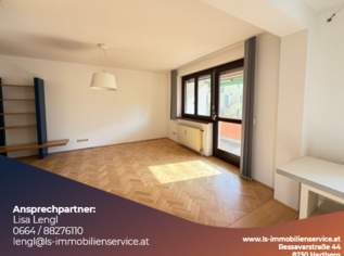 Attraktive 2-Zimmer-Wohnung mit Balkon und Tiefgaragenplatz in ruhiger Wohnlage in Fürstenfeld !, 155000 €, Immobilien-Wohnungen in 8280 Fürstenfeld