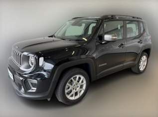 Renegade 1.3 PHEV AT 4xe Limited, 23990 €, Auto & Fahrrad-Autos in 2700 