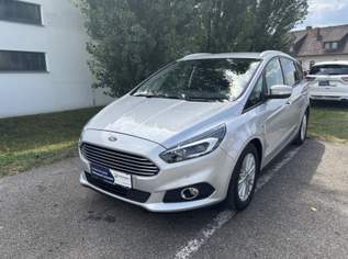 S-MAX Titanium 2.0 TDCi Auto-Start/Stop Aut., 16990 €, Auto & Fahrrad-Autos in 8435 Wagna S-MAX Titanium 2.0 TDCi Auto-Start/Stop Aut., 16990 €, Auto & Fahrrad-Autos in 8435 Wagna