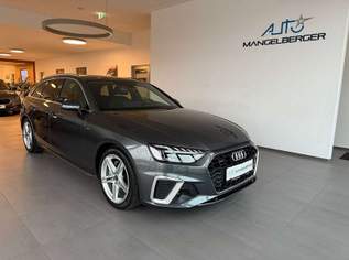 A4 Avant 40 TDI S-Line quattro S-tronic, 39900 €, Auto & Fahrrad-Autos in 5165 Berndorf bei Salzburg A4 Avant 40 TDI S-Line quattro S-tronic, 39900 €, Auto & Fahrrad-Autos in 5165 Berndorf bei Salzburg