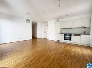 TOP 3-Zimmer-Wohntraum mit Loggien beim Reumannplatz, 1199 €, Immobilien-Wohnungen in 1100 Favoriten