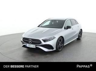 A 180 d Kompaktlimousine Österreich-Edition, 40900 €, Auto & Fahrrad-Autos in 2351 Gemeinde Wiener Neudorf