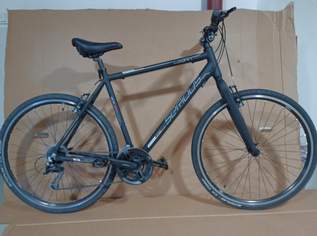 Cross Bike Herren 28 Zoll, 100 €, Auto & Fahrrad-Fahrräder in 8250 Vorau