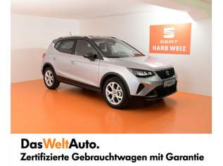 Arona FR Austria 1.0 TSI, 23840 €, Auto & Fahrrad-Autos in 8160 Weiz