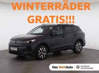 Tiguan Friends TDI 4MOTION DSG, 44444 €, Auto & Fahrrad-Autos in 5500 Bischofshofen
