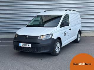 Caddy Cargo Maxi TDI, 25900 €, Auto & Fahrrad-Autos in 8020 Gries