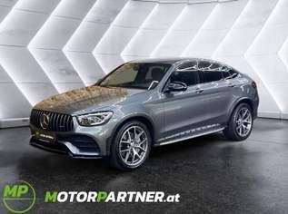 GLC 43 AMG Coupé 4MATIC, 49990 €, Auto & Fahrrad-Autos in 8350 Fehring