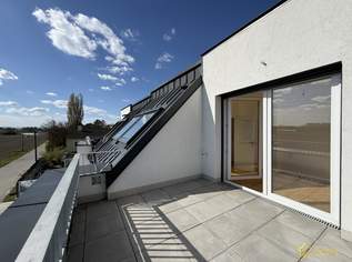 SCHLÜSSELFERTIGES ZIEGELHAUS! SOFORTIGE ÜBERGABE MÖGLICH., 599000 €, Immobilien-Häuser in 1220 Donaustadt