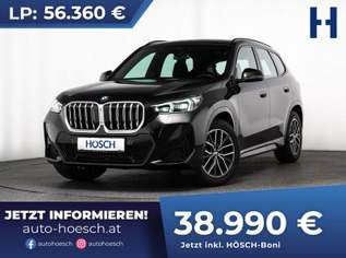X1 sDrive18i M Sport ADAPTIV.LED SCHNÄPPCHEN, 40990 €, Auto & Fahrrad-Autos in 4061 Pasching X1 sDrive18i M Sport ADAPTIV.LED SCHNÄPPCHEN, 40990 €, Auto & Fahrrad-Autos in 4061 Pasching