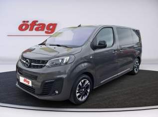 Zafira e-Life 75 kWh Business Eleg. M, 39990 €, Auto & Fahrrad-Autos in 5020 Altstadt