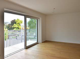 Ankommen. Genießen. Loslassen. - Wohnen mit Leichtigkeit mitten in Gmunden - Top 3, 490000 €, Immobilien-Wohnungen in 4810 Gmunden