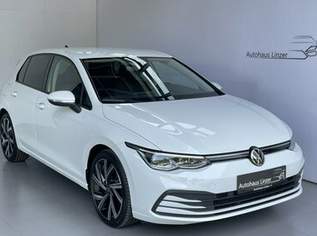 Golf Life eTSI *LED*ACC*Massage*KeyGo*MEMO*Ambient, 19890 €, Auto & Fahrrad-Autos in 5020 Altstadt Golf Life eTSI *LED*ACC*Massage*KeyGo*MEMO*Ambient, 19890 €, Auto & Fahrrad-Autos in 5020 Altstadt