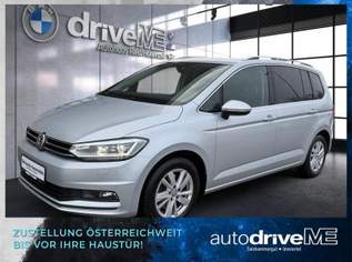 Touran Highline 2,0 SCR TDI DSG I LED I ASSIST I, 22900 €, Auto & Fahrrad-Autos in 4921 Hohenzell