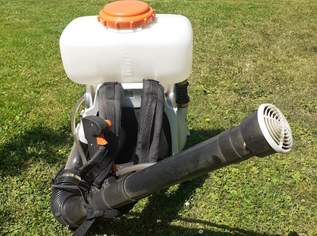 Sprühgerät Stihl - Laubbläser Sprühgerät Stihl - Laubbläser