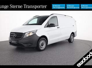 Vito 116 CDI Kasten Lang, 27940 €, Auto & Fahrrad-Autos in 4663 Laakirchen