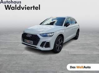 Q5 55 TFSI e quattro S line, 50990 €, Auto & Fahrrad-Autos in 3580 Gemeinde Horn