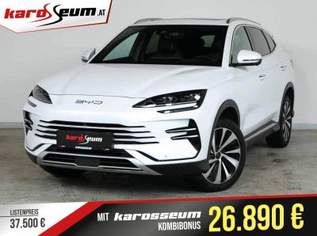 Seal U DM-I Boost | PREMIUM SUV | 360° | Leder |, 28290 €, Auto & Fahrrad-Autos in 4693 Desselbrunn Seal U DM-I Boost | PREMIUM SUV | 360° | Leder |, 28290 €, Auto & Fahrrad-Autos in 4693 Desselbrunn