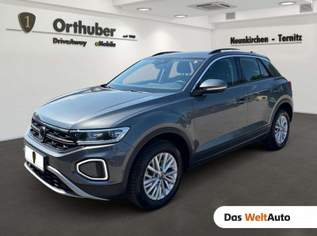 T-Roc Life TDI, 18990 €, Auto & Fahrrad-Autos in 2620 Gemeinde Neunkirchen