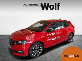 Fabia Monte Carlo TSI, 27990 €, Auto & Fahrrad-Autos in 6604 Gemeinde Höfen