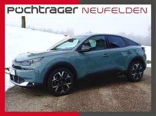 C4 130 S&S EAT8 Max, 19790 €, Auto & Fahrrad-Autos in 4120 Neufelden