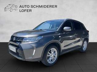 Vitara 1,5 Hybrid ALLGRIP 6AGS shine ''JL Edition'', 25590 €, Auto & Fahrrad-Autos in 5090 Lofer