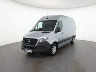Sprinter 319 CDI Kasten PRO Hochdach 3665 Aut. AHK, 67188 €, Auto & Fahrrad-Autos in 2351 Gemeinde Wiener Neudorf