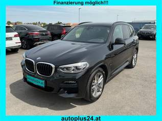 X3 xDrive30e PHEV Aut. M-SPORT, 22500 €, Auto & Fahrrad-Autos in 2751 Gemeinde Matzendorf-Hölles