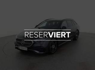 E 220 d 4MATIC T-Modell, 79900 €, Auto & Fahrrad-Autos in 2351 Gemeinde Wiener Neudorf