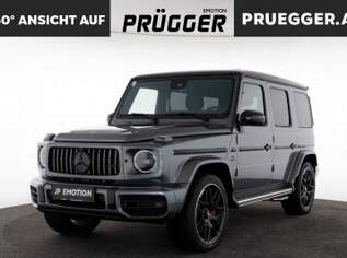 G63 AMG 1.BESITZ 1.440KM NEUZUSTAND, 289900 €, Auto & Fahrrad-Autos in 8071 Hausmannstätten