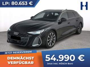A6 Avant e-Hybrid quattro S-LINE HEAD-UP AHK B&O ++, 57990 €, Auto & Fahrrad-Autos in 2512 Katastralgemeinde Tribuswinkel