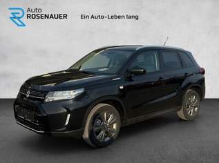 Vitara 1,4 Hybr. ALLGRIP shine !LED, Kamera, ALLRAD!, 25990 €, Auto & Fahrrad-Autos in 4702 Wallern an der Trattnach