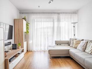 Licht & Komfort – Moderne 3-Zimmer-Wohnung mit großem Balkon und 2 Tiefgaragenplätze, 299000 €, Immobilien-Wohnungen in Oberösterreich Licht & Komfort – Moderne 3-Zimmer-Wohnung mit großem Balkon und 2 Tiefgaragenplätze, 299000 €, Immobilien-Wohnungen in Oberösterreich