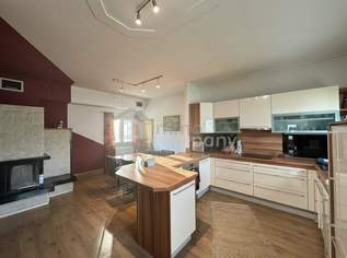 Ihr Traumhaus in Groß-Enzersdorf/Neu Oberhausen: 4 Zimmer, Garten, Garage und Zugang zum Donau-Oder-Kanal!, 580000 €, Immobilien-Häuser in 2301 Gemeinde Groß-Enzersdorf