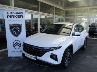 Tucson 1,6 CRDi Smart, 18900 €, Auto & Fahrrad-Autos in 9400 Wolfsberg