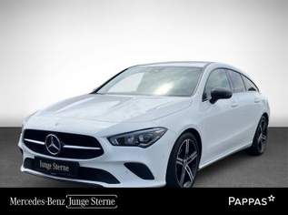 CLA 200 d Shooting Brake, 34950 €, Auto & Fahrrad-Autos in 8141 Premstätten