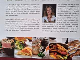 Top-Winzer kochen Top-Winzer kochen