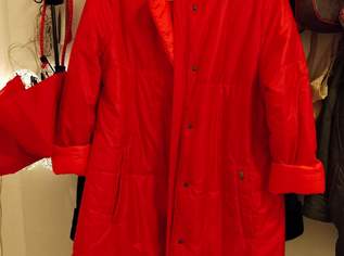 Marc Cain Steppjacke, 210 €, Kleidung & Schmuck-Damenkleidung in 8010 Graz Marc Cain Steppjacke, 210 €, Kleidung & Schmuck-Damenkleidung in 8010 Graz