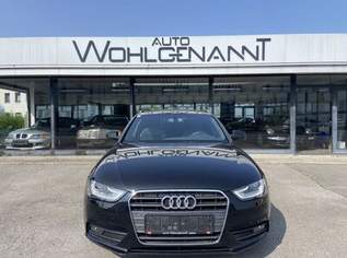 A4 Style Kombi S line, 15990 €, Auto & Fahrrad-Autos in 6890 Lustenau A4 Style Kombi S line, 15990 €, Auto & Fahrrad-Autos in 6890 Lustenau