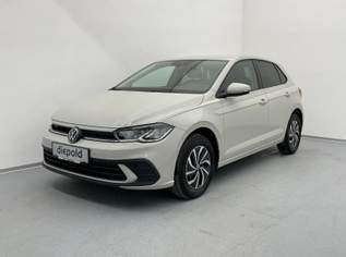 Polo Friends TSI DSG, 24880 €, Auto & Fahrrad-Autos in 8665 Langenwang