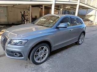 Q5 3.0 TDI quattro S-Line;20''+XENON+PANO+AHV+SOUND, 14990 €, Auto & Fahrrad-Autos in 2724 Katastralgemeinde Maiersdorf