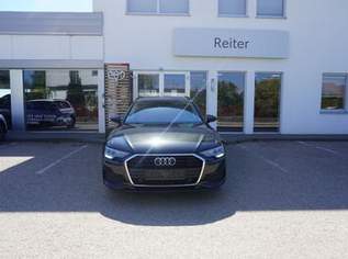 A6 Avant 35 TDI S-tronic *LED*AHK*LEDER*, 25990 €, Auto & Fahrrad-Autos in 4600 Wels A6 Avant 35 TDI S-tronic *LED*AHK*LEDER*, 25990 €, Auto & Fahrrad-Autos in 4600 Wels