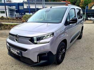 Berlingo Van Blue HDi 130 S&S M Plus Aut., 31990 €, Auto & Fahrrad-Autos in 8234 Rohrbach an der Lafnitz