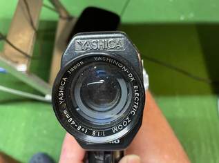 Jashica Super 600 Electro