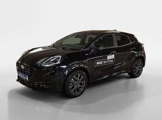 Puma 1,0 EcoBoost Hybrid ST-Line, 24990 €, Auto & Fahrrad-Autos in 1140 Penzing