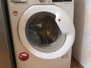 Hoover Waschmaschine , 110 €, Haus, Bau, Garten-Haushaltsgeräte in 5020 Salzburg