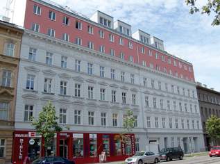 2-Zimmer-Wohnung in der Brigittenau! Dresdnerstraße 62 - 64 - Stiege 2 Top 16, 800.71 €, Immobilien-Wohnungen in 1200 Brigittenau