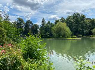 Loggiawohnung am Doblhoffpark, 398000 €, Immobilien-Wohnungen in 2500 Gemeinde Baden