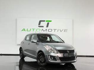 Swift 1,2 DualJet Shine, 8900 €, Auto & Fahrrad-Autos in 6700 Stadt Bludenz
